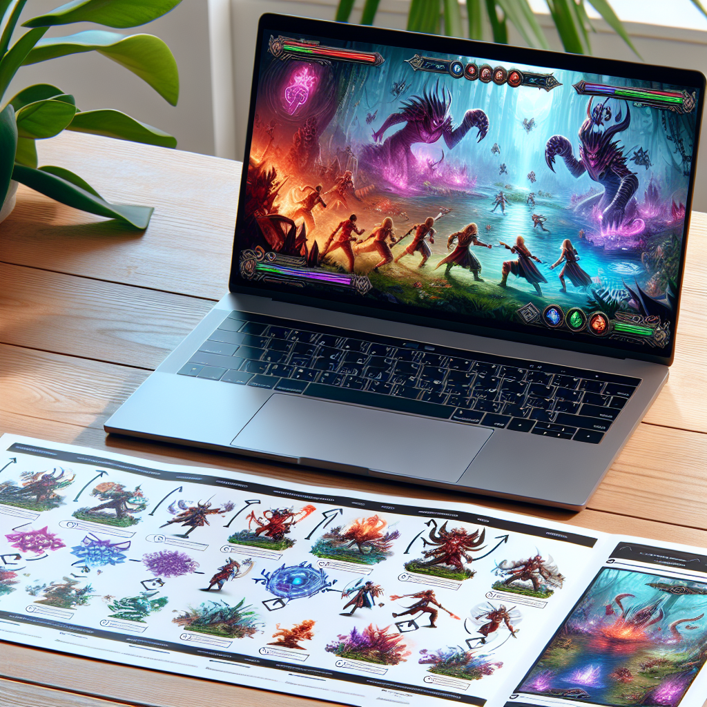 How to Download and Play Mobile Legends on Your PC