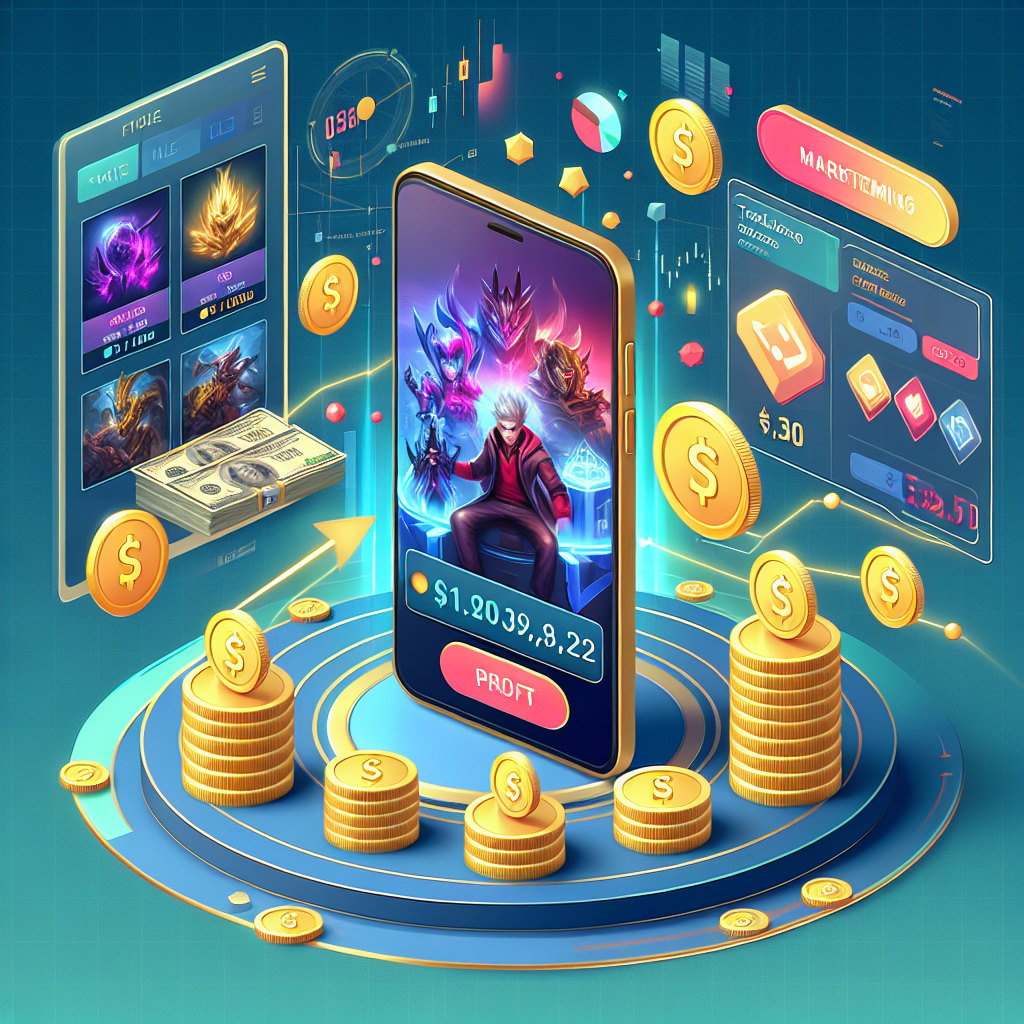 Tips Sukses Jual Akun Mobile Legend dan Raih Keuntungan Maksimal