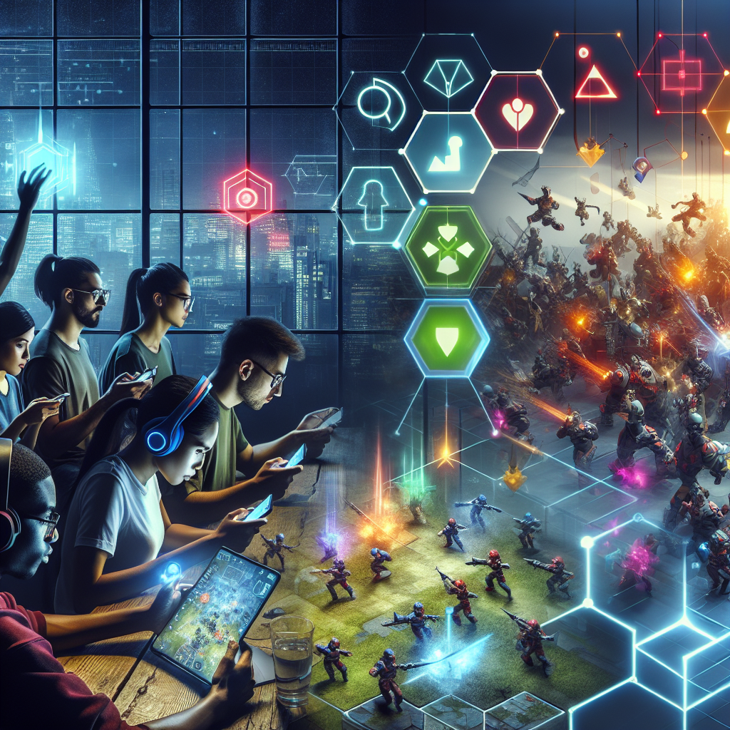 Mobile Legends: Enhancing Teamplay with Effective Power Play Strategies