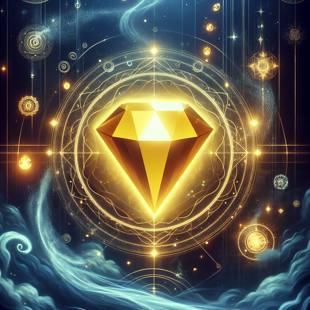 Kapan Kemunculan Diamond Kuning di Mobile Legend 2024?