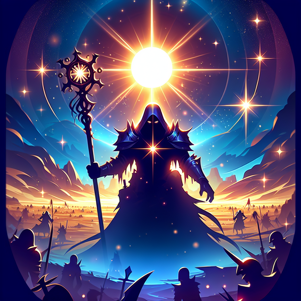 Tips and Tricks to Master Sun in Mobile Legends