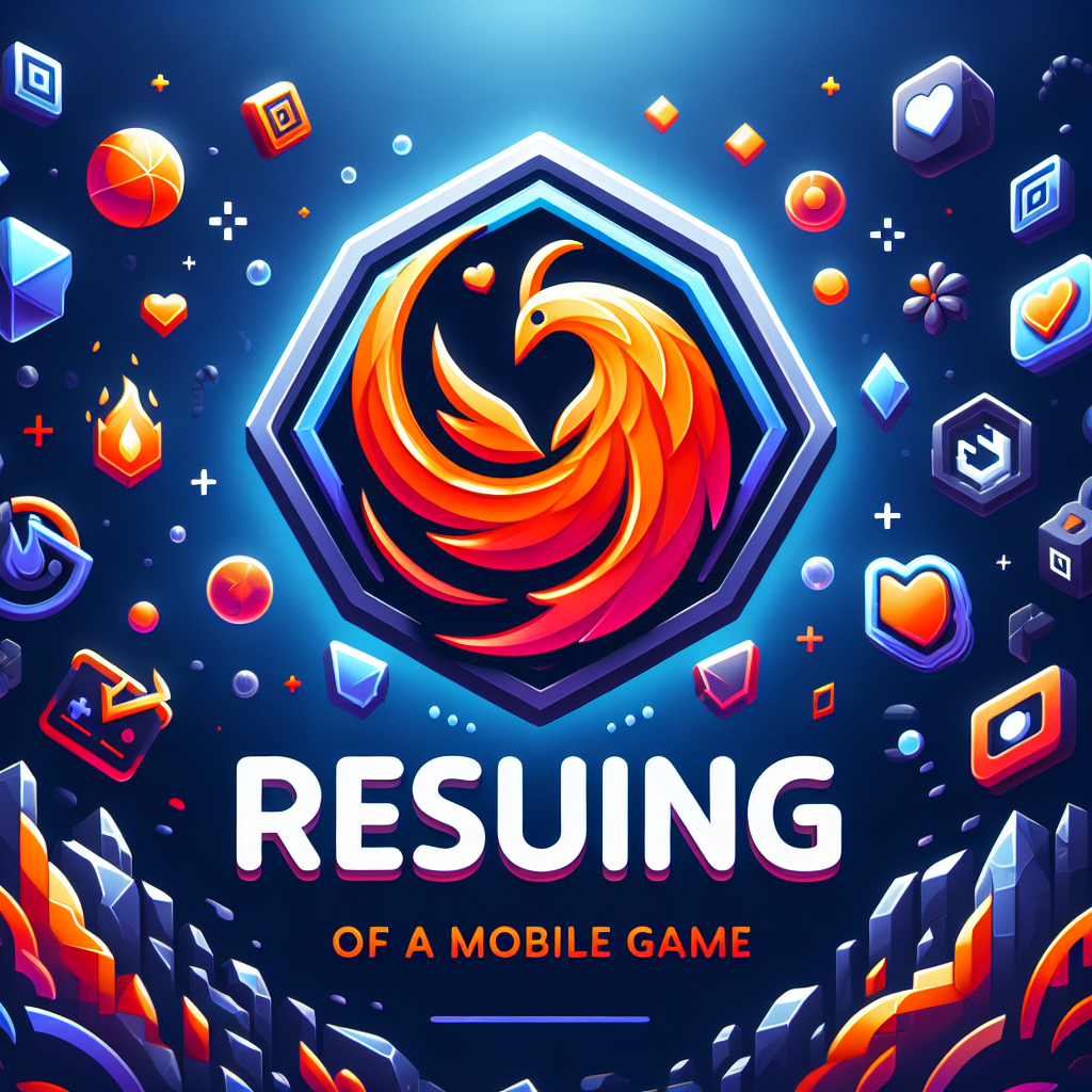 Redesigning the Mobile Legend Logo: A Fresh Look for Gamers Everywhere