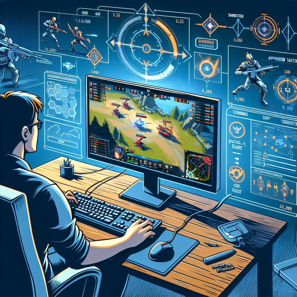 Mastering Mobile Legends on PC: Tips and Tricks for Success