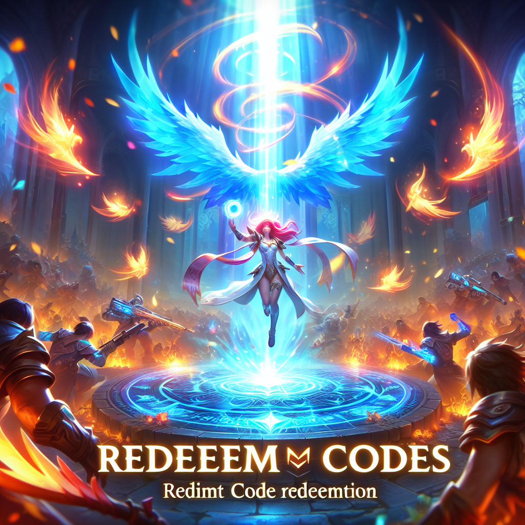 Kode Redeem Mobile Legend: Cara Mendapatkan Skin Gratis Terbaru