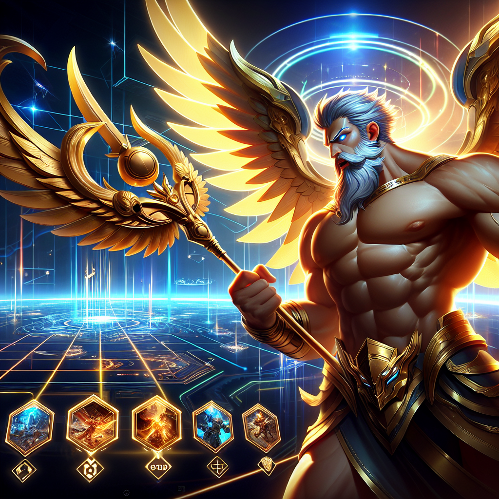 Hermes Dominates Mobile Legends Ranking with Strategic Plays