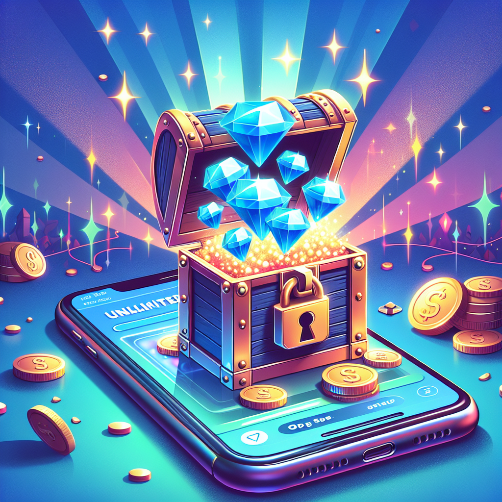 Unlock Unlimited Fun: Download Mobile Legend Mod APK for Endless Diamonds