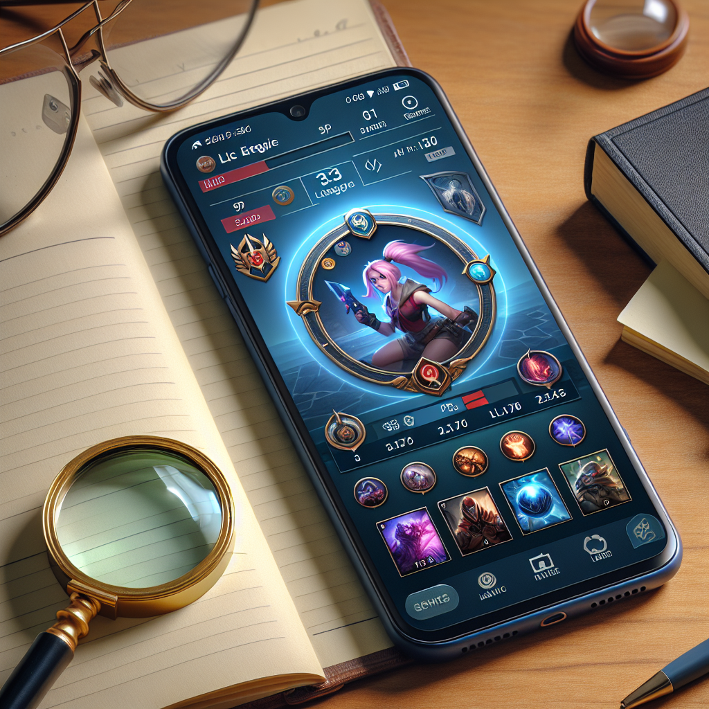 Exploring the Benefits of Checking Your Mobile Legends ID with Ease