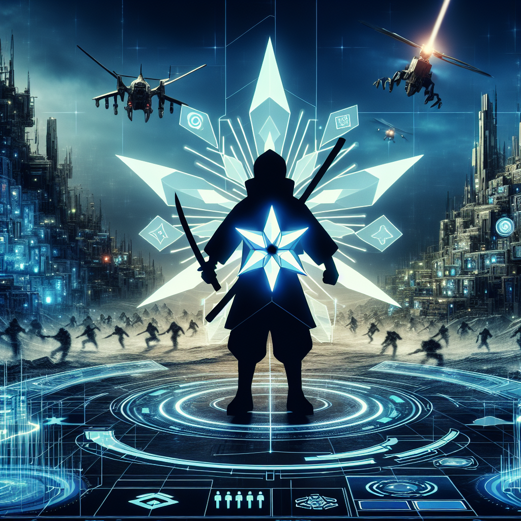 Hayabusa's Rise in Mobile Legends: Strategies and Tips
