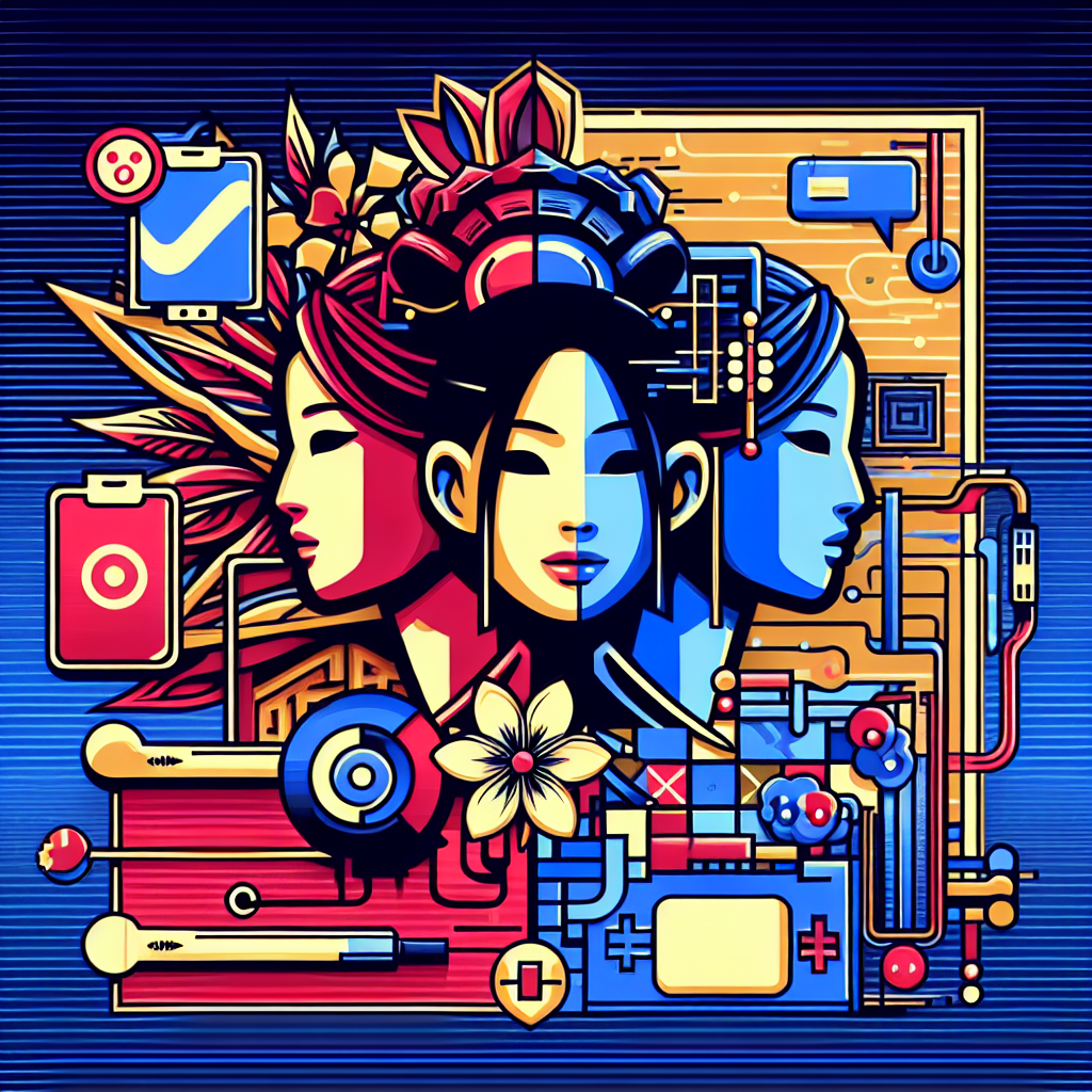 Exploring the Artistic Intersection: Hentai Influence in Mobile Legends Fan Creations