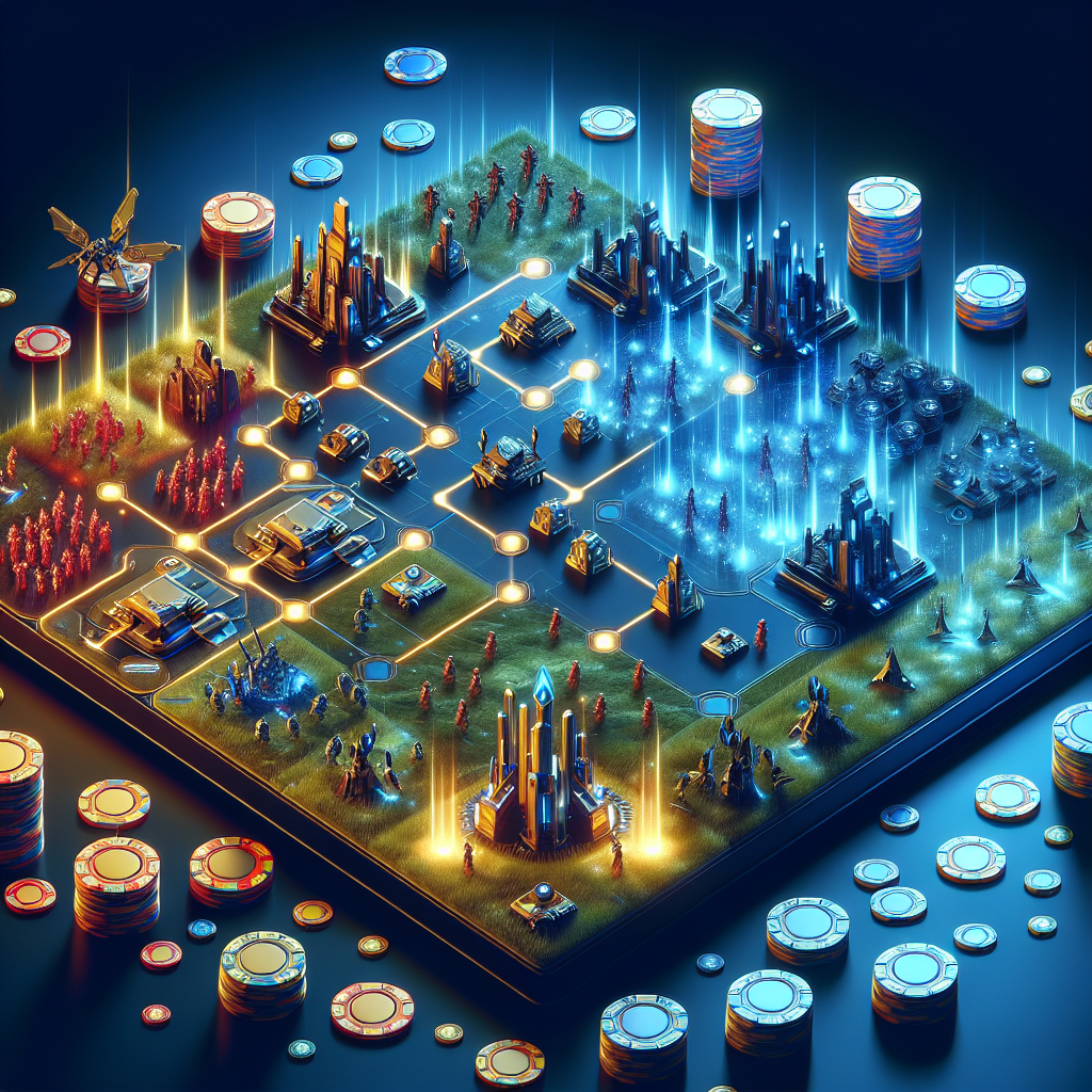 Innovative Strategies to Maximize Your Chip Collection in Mobile Legends