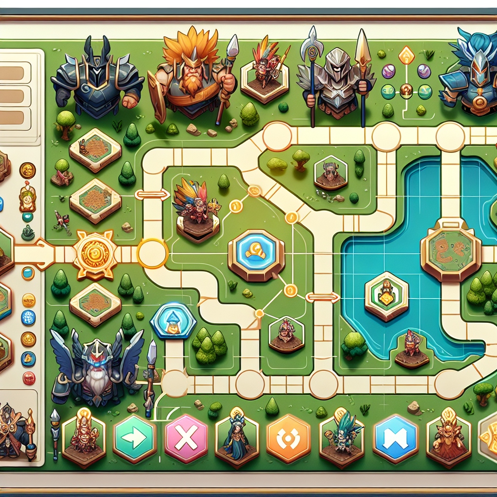 Strategi Menggunakan Gambar Hero Mobile Legends yang Efektif dalam Pertandingan