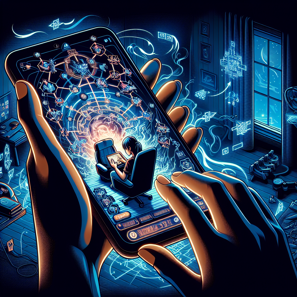 Strategi Efektif Meningkatkan Pangkat di Mobile Legends