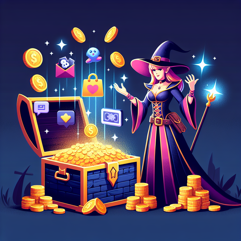 Dana Mobile Legend: Unlocking the Secrets Behind In-Game Purchases