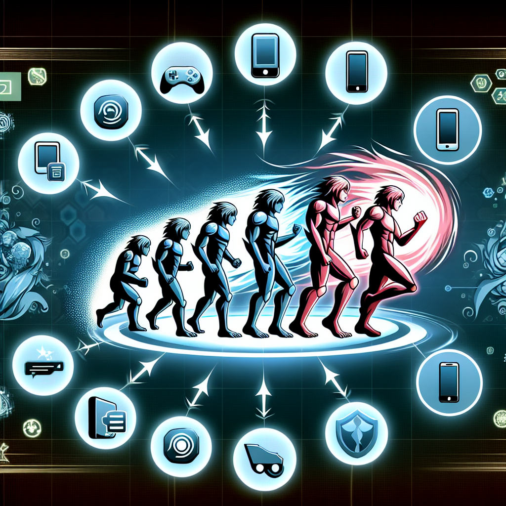 Alpha's Evolution in Mobile Legends: A Comprehensive Guide