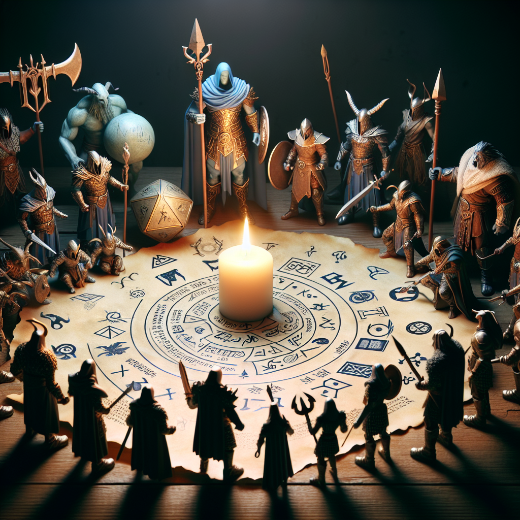 Exploring Strategies for Success in Mobile Legends Adventure
