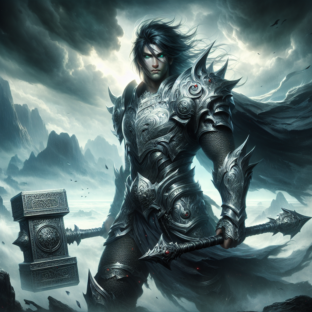 Gatotkaca: The Unbreakable Force in Mobile Legends Lore