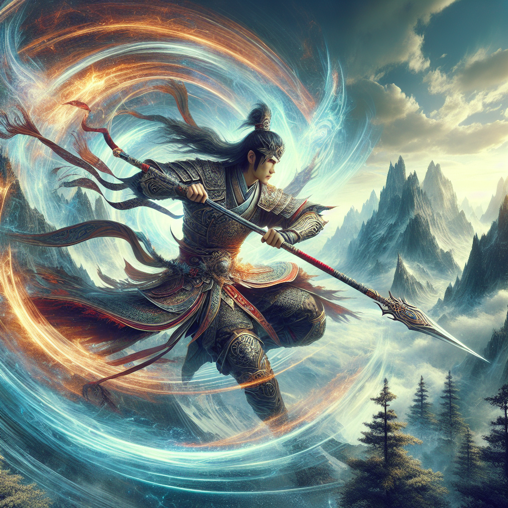 Zilong Unleashed: Mastering His Skills in Mobile Legends