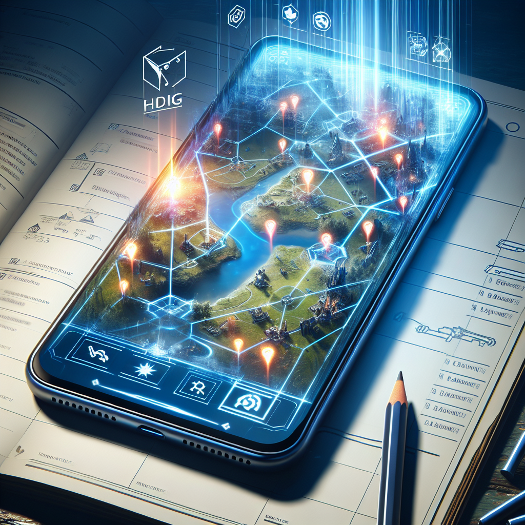 Exploring the New HD Map in Mobile Legends: A Game-Changer for Players