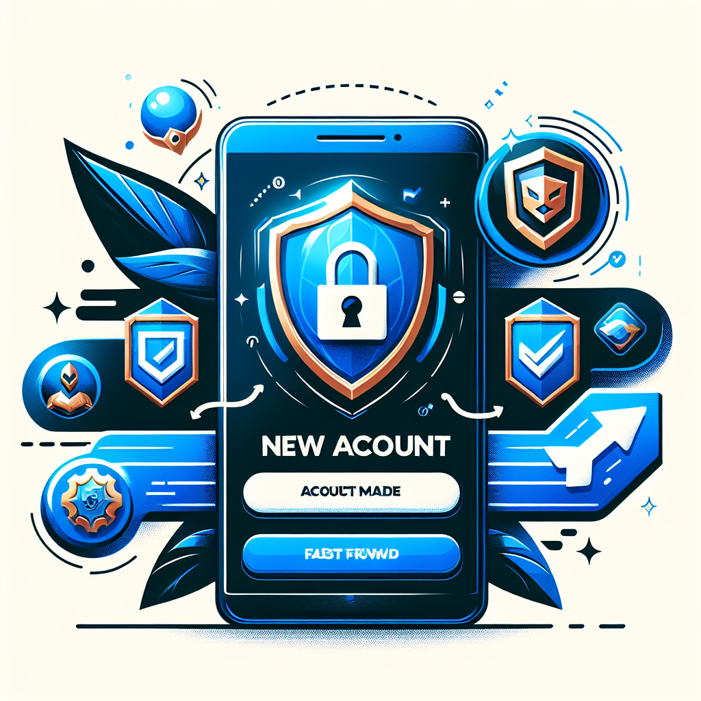 Tips Mudah Membuat Akun Mobile Legends Baru yang Aman dan Cepat