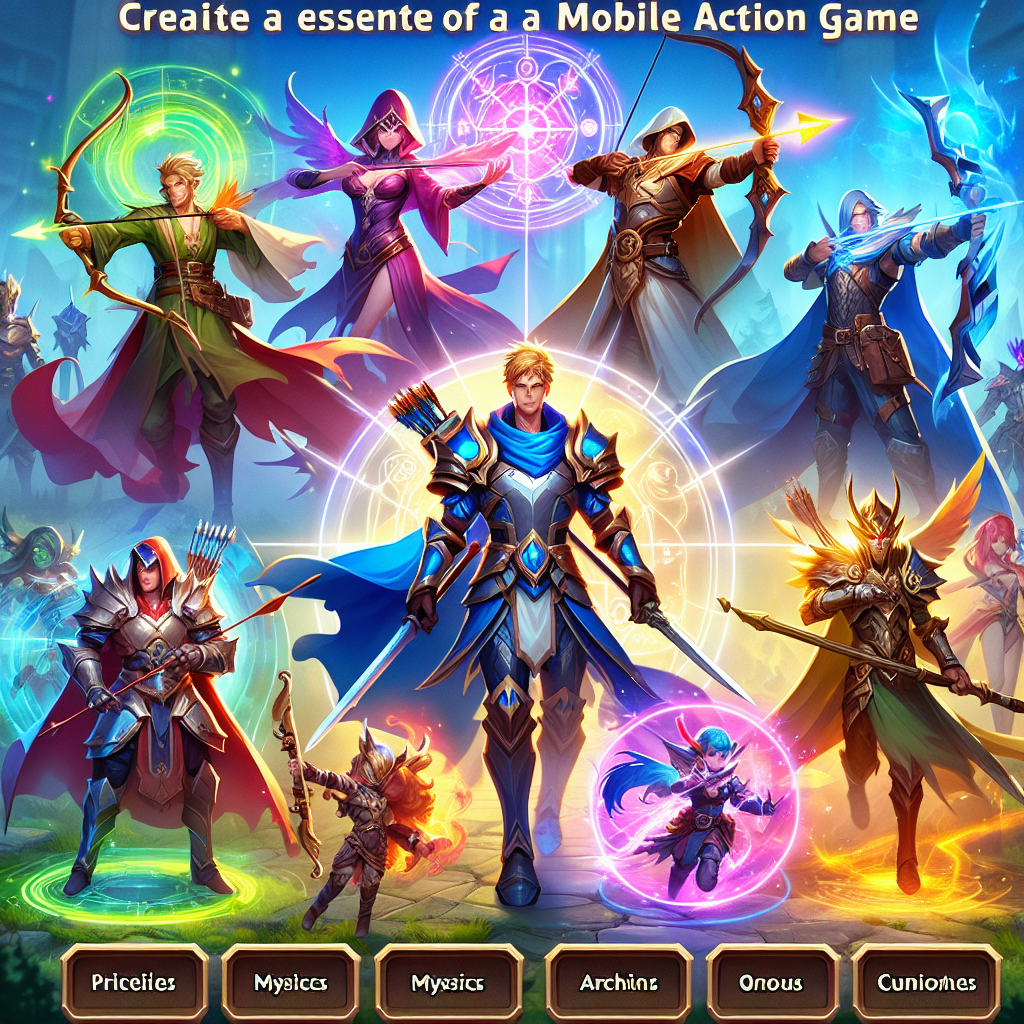 Mobile Legends Tier List: Discover the Meta Heroes for Ranked Success