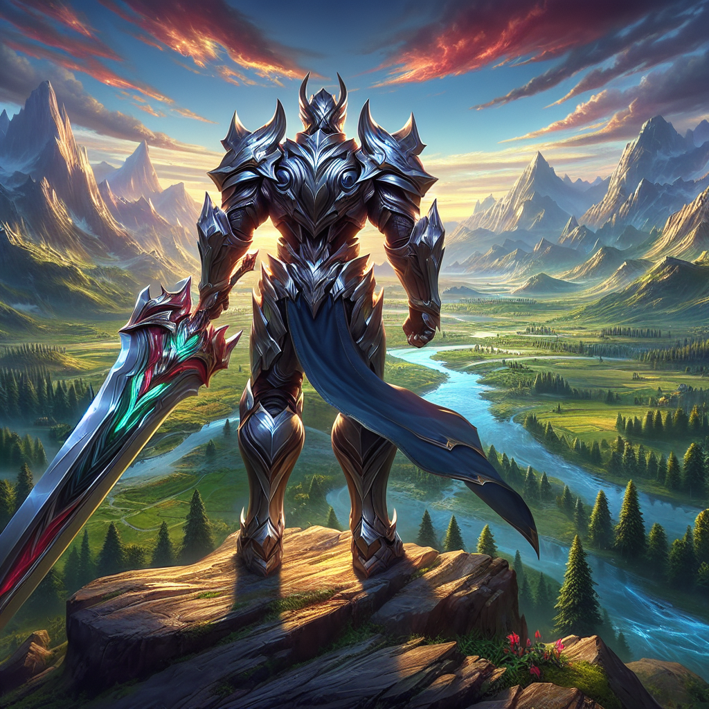 Hero Terkuat di Mobile Legends: Siapa yang Mendominasi Land of Dawn?