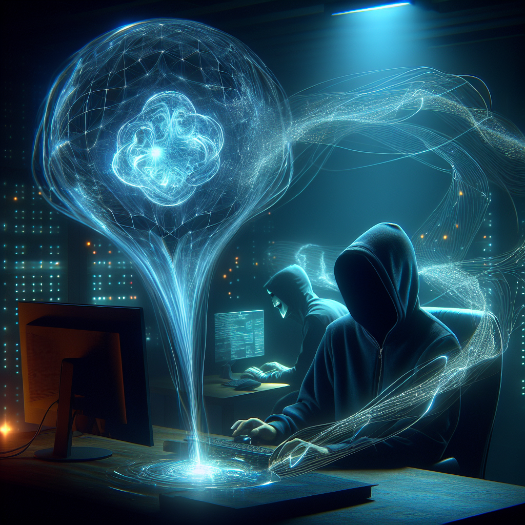 Unlocking Secrets: How Hackers Exploit Mobile Legends