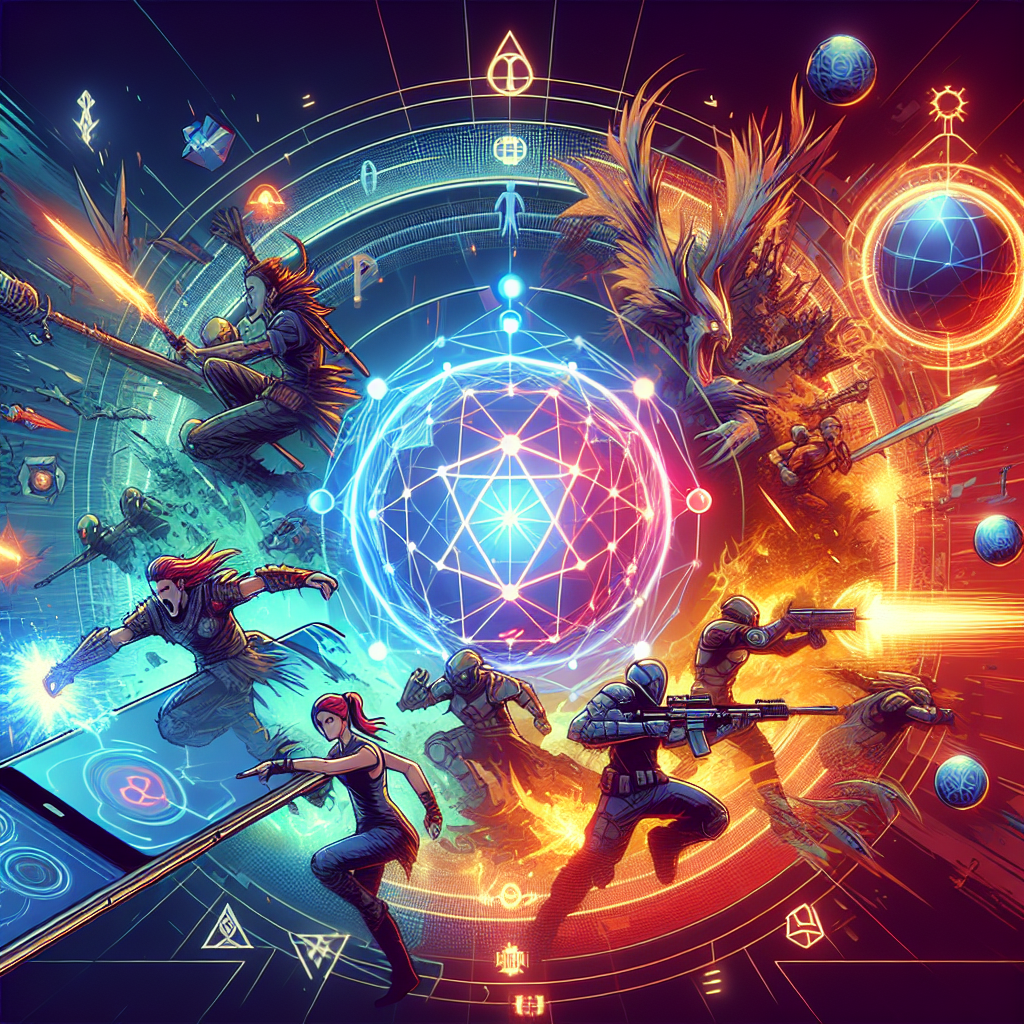 “Exploring the All-New Full Size Mobile Legends Experience”