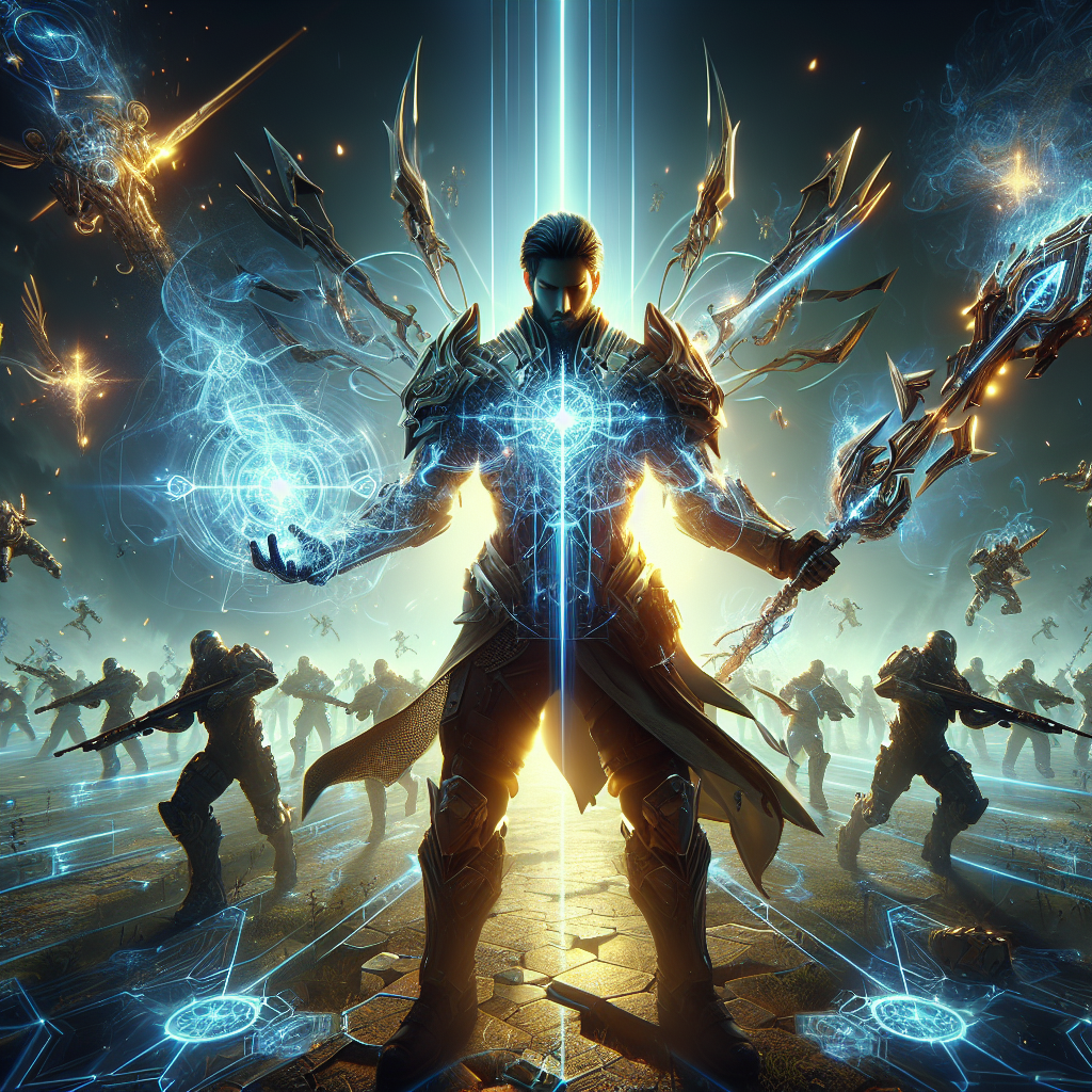 Mastering Saber in Mobile Legends: Tips and Tricks for Dominating the Battleground