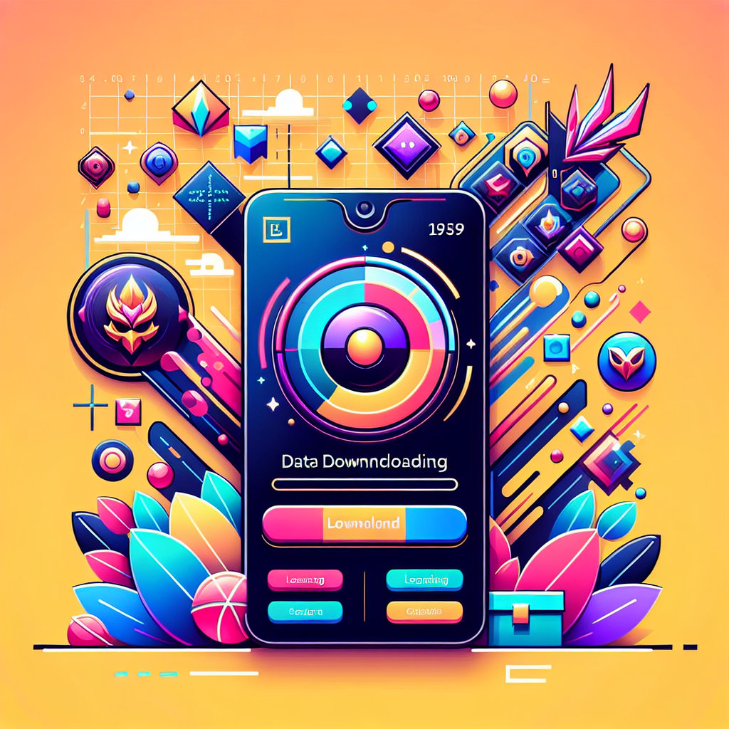 Ultimate Guide to Downloading Data for Mobile Legends: Essential Tips and Tricks