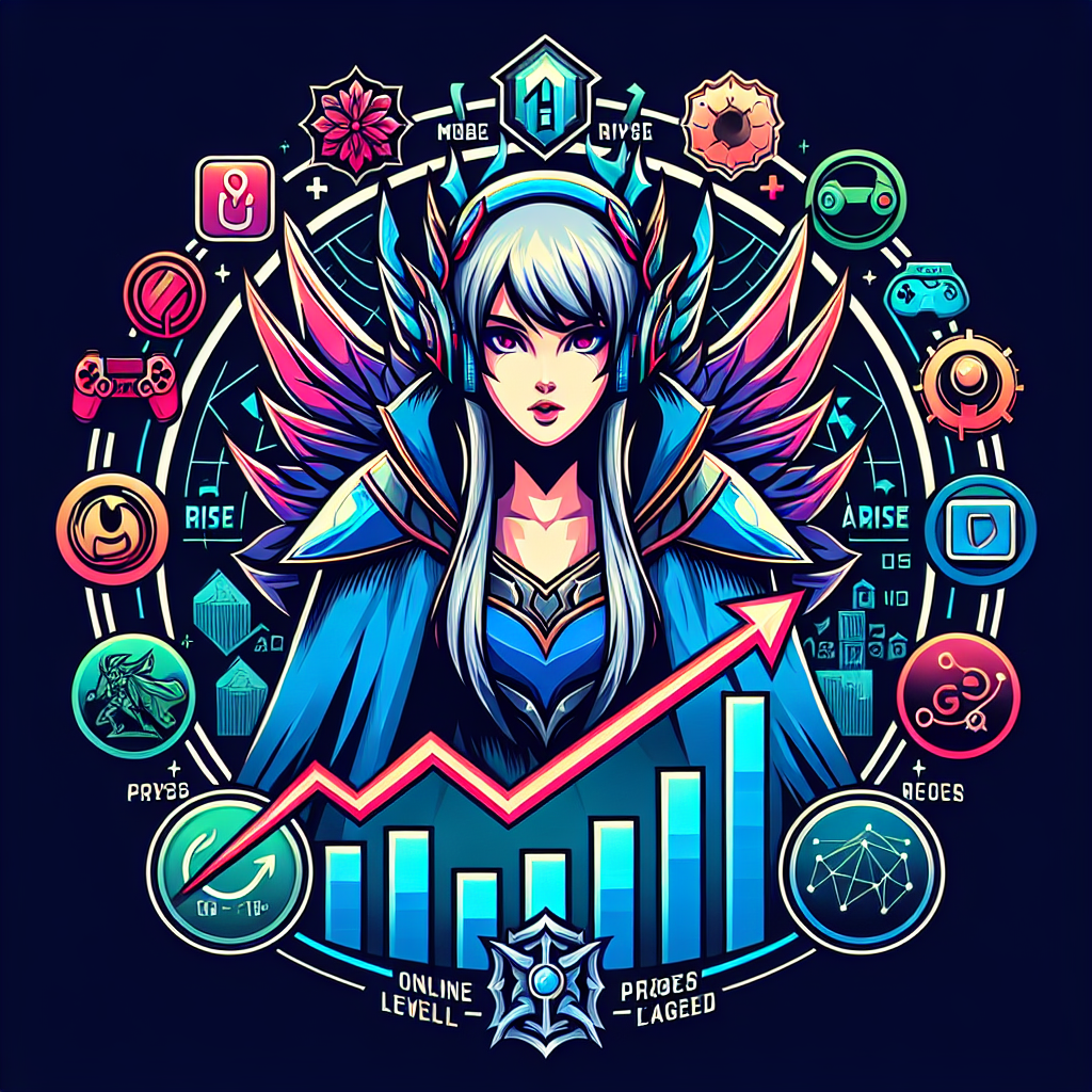 Lapakhuda's Rise in Mobile Legends: A Gaming Phenomenon Explored
