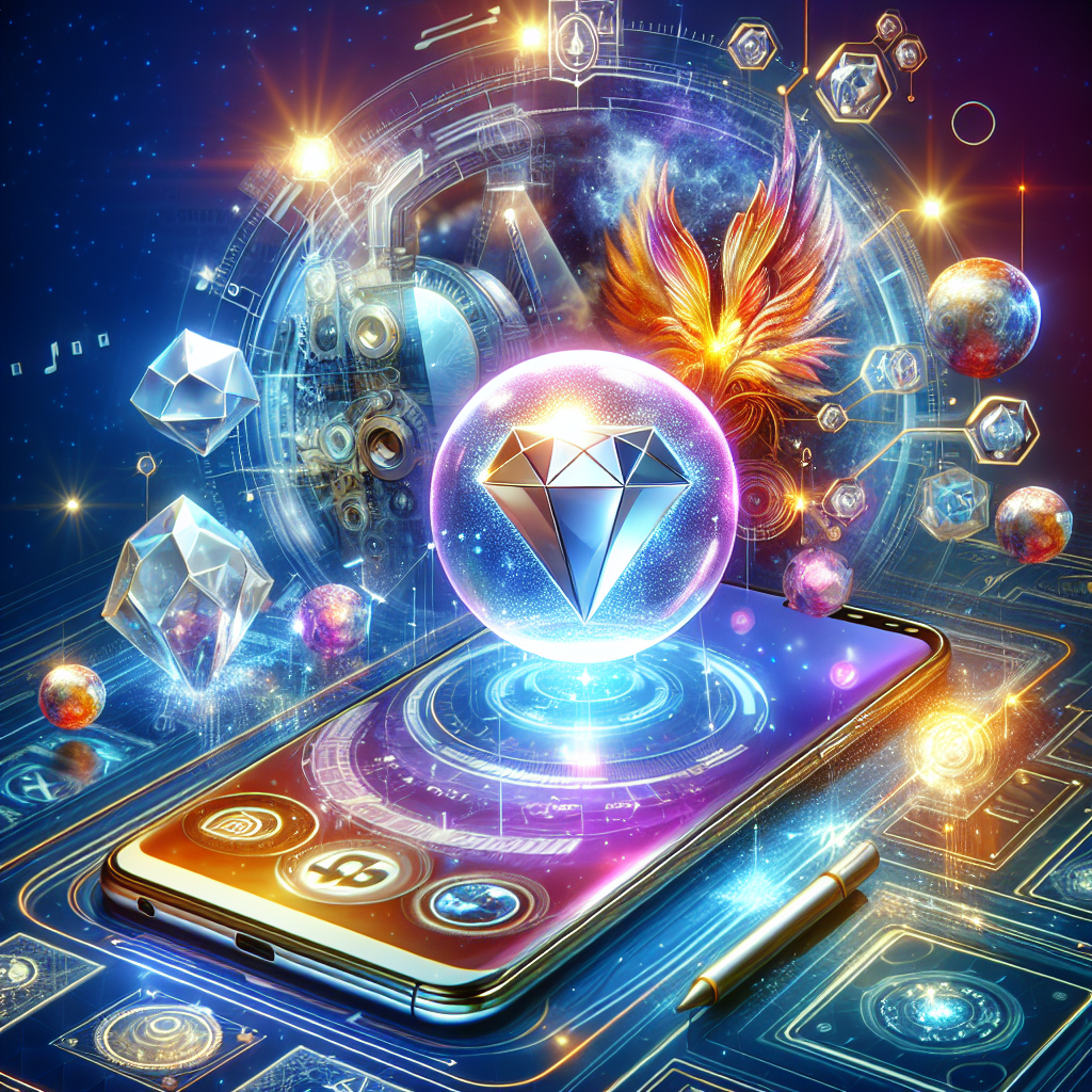 Harga Diamond Mobile Legend 2023: Tren dan Prediksi Masa Depan