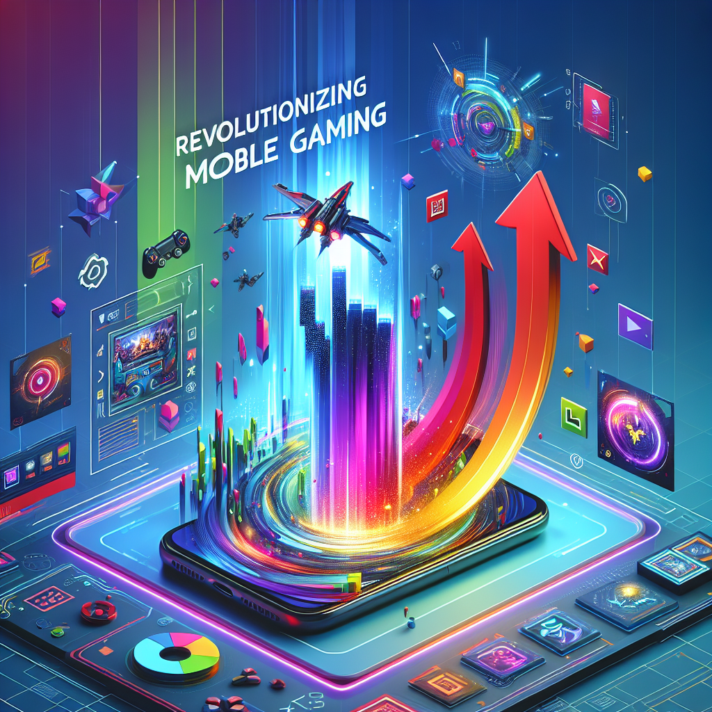 Revolutionizing Mobile Gaming: How Unipin is Enhancing Your Mobile Legends Experience
