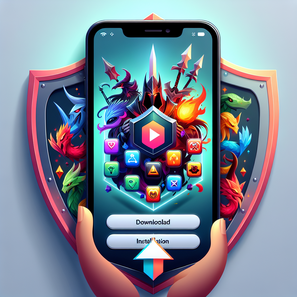 Mobile Legend APK: How to Download and Install Safely