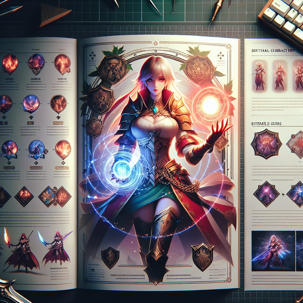 Exploring the Power of Karina in Mobile Legends: A Detailed Guide