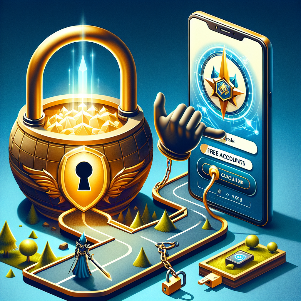 Cara Mendapatkan Akun Mobile Legend Gratis Tanpa Ribet