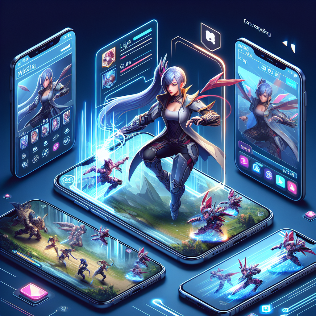 Lilya's Rise in Mobile Legends: Unveiling Her Powerful Gameplay