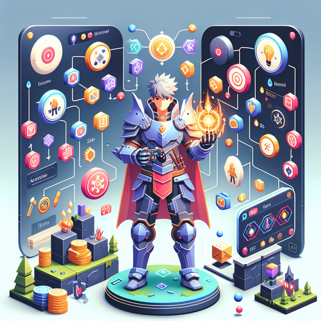 Mastering Mobile Legends: Essential Tips for Building Your Character