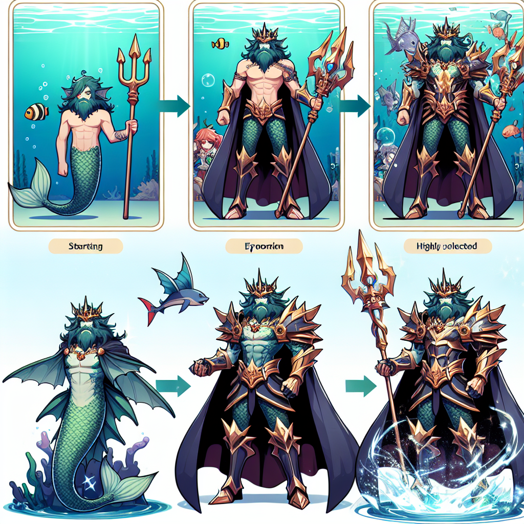 Bane's Evolution in Mobile Legends: From Sea King to Must-Pick Hero