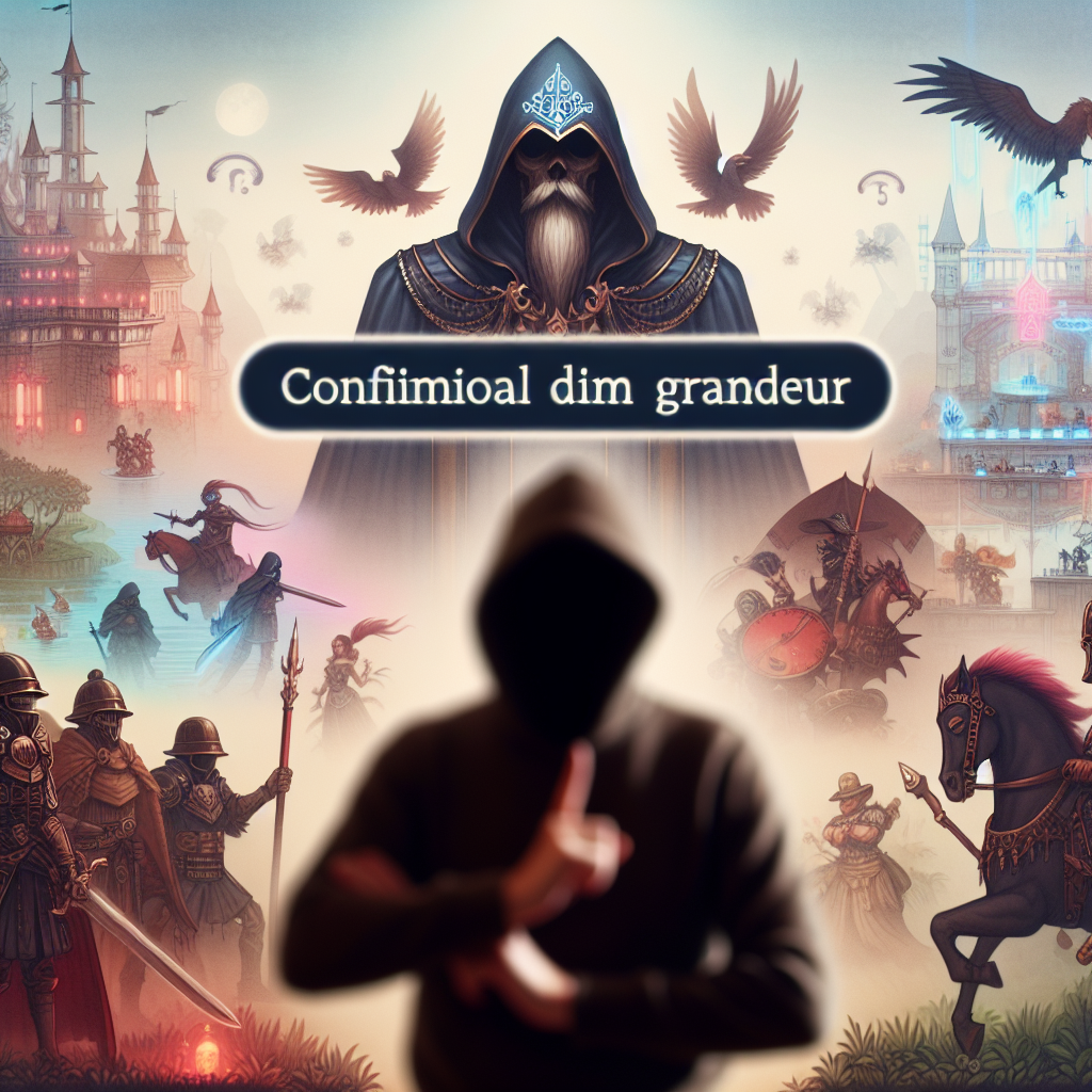 Pemilik Mobile Legend: Siapa Sebenarnya di Balik Game Populer Ini?