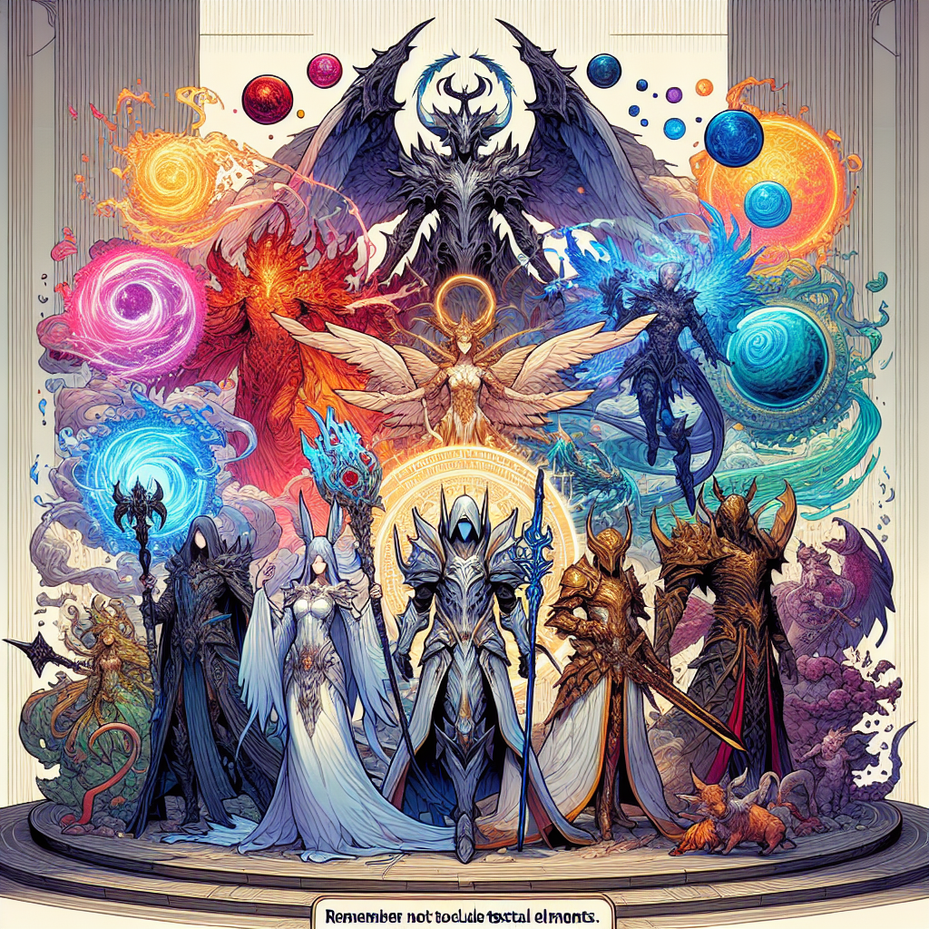 Exploring the Lore and Skills of Mobile Legends' Iconic Heroes