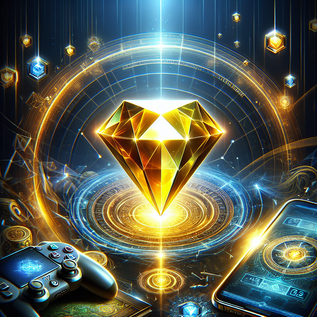 Kapan Diamond Kuning Hadir di Mobile Legend 2025?