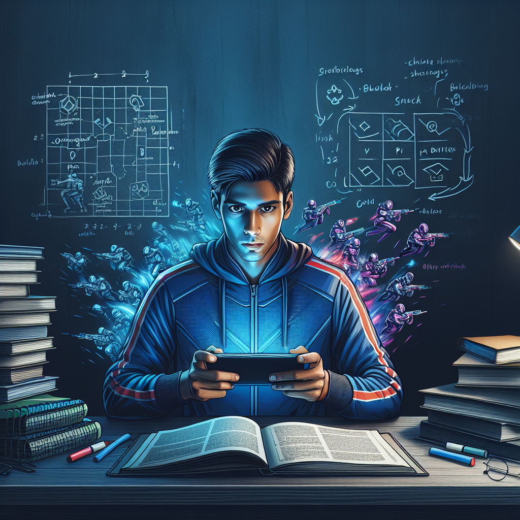Strategi Ampuh untuk Menguasai Lomba Mobile Legend