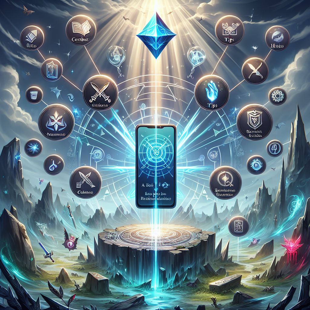 Tips Ampuh Cara Main Mobile Legend untuk Pemula