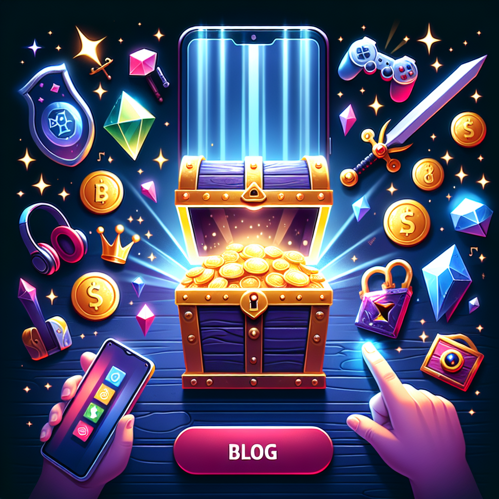 Unlock Exclusive Rewards: Redeem Codes for Mobile Legends