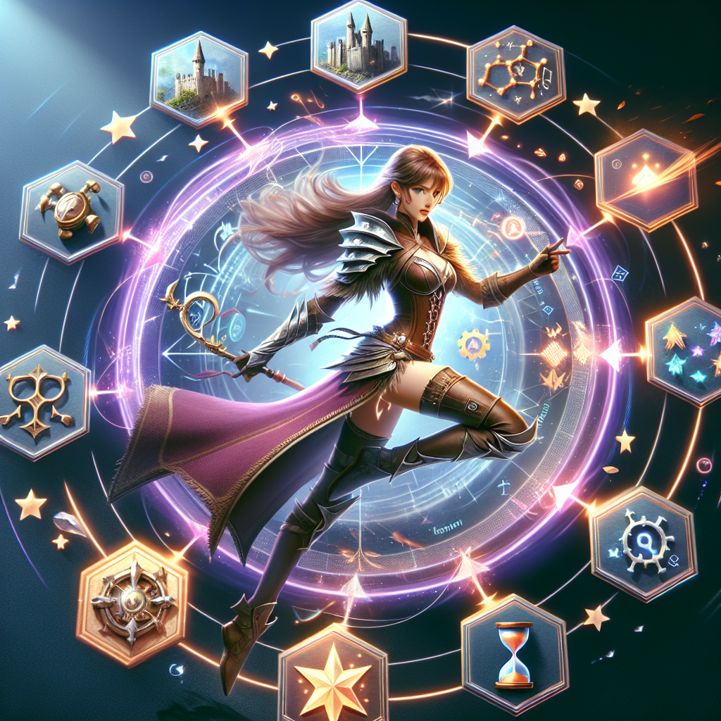Alice's Powerful Comeback in Mobile Legends: Strategies and Tips