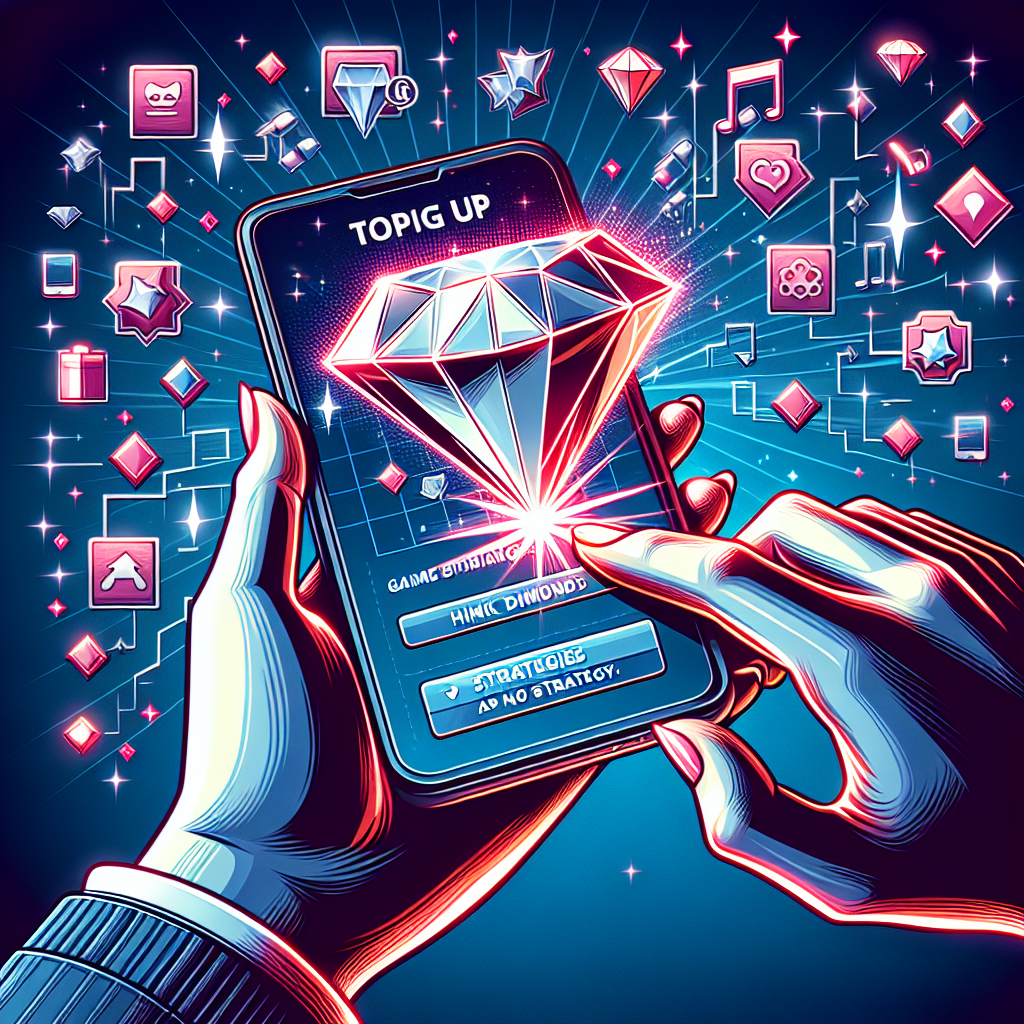 Best Ways to Top Up Diamonds in Mobile Legends