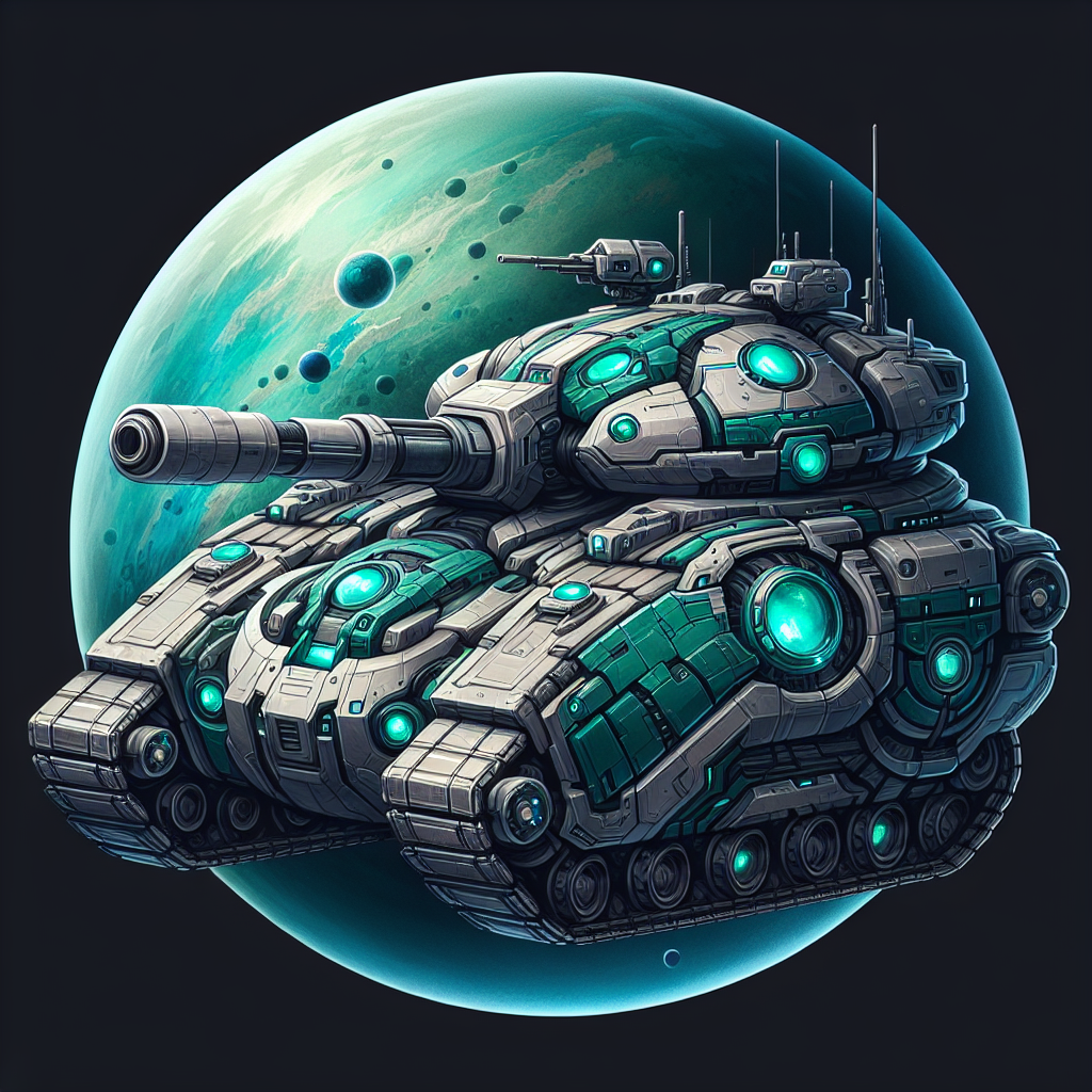 Uranus: The Indestructible Tank in Mobile Legends