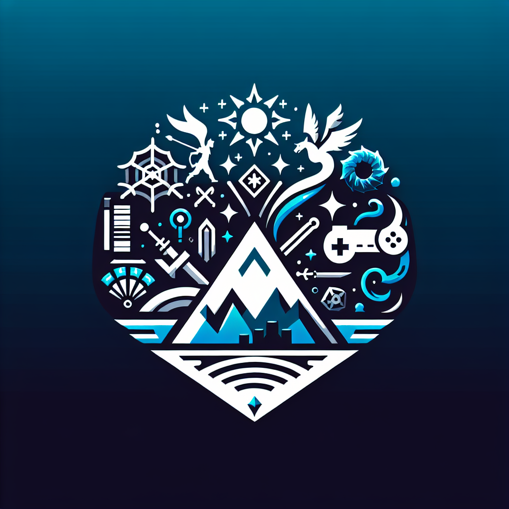 Desain Logo Mobile Legend Keren yang Menginspirasi Pemain