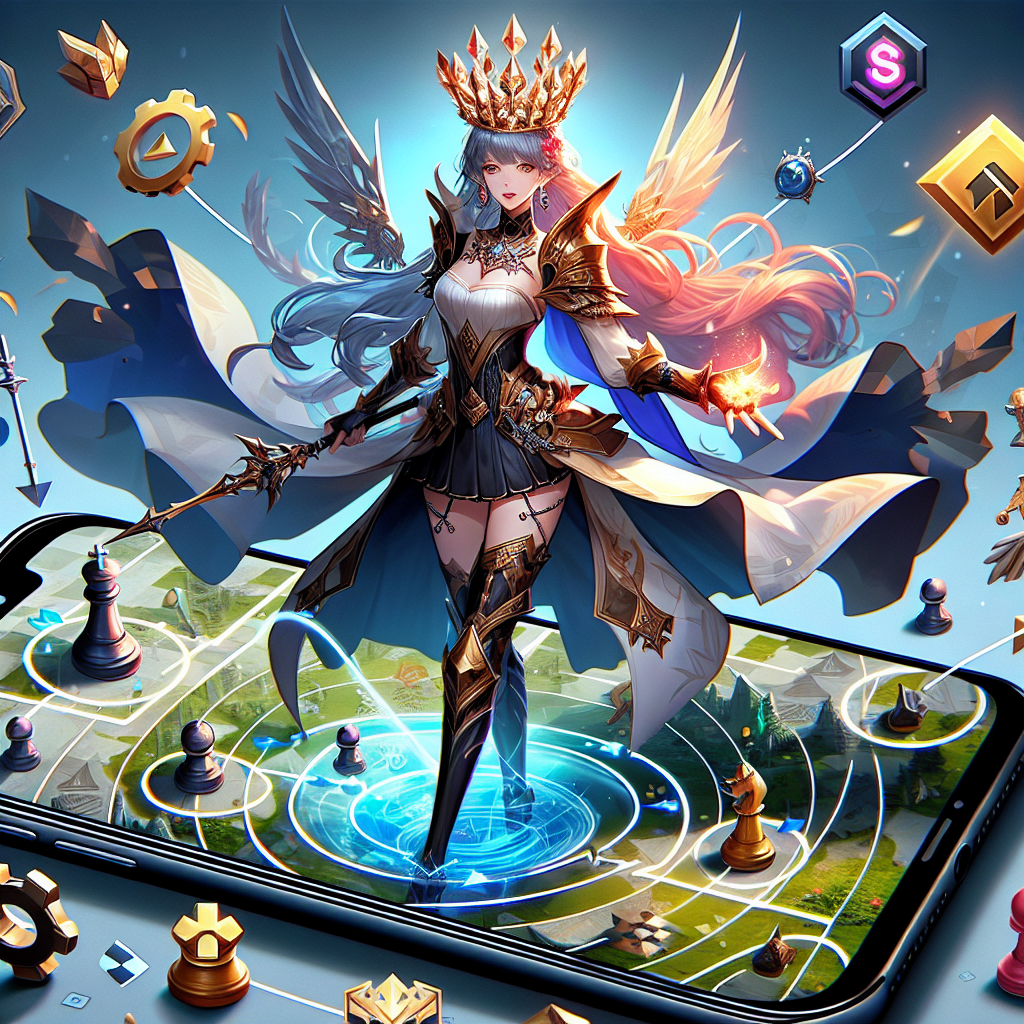 Lolita's Strategic Impact in Mobile Legends: A Comprehensive Guide