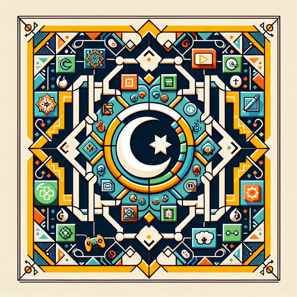 Pandangan Islam Mengenai Bermain Game Mobile Legends dan Implikasinya bagi Pemain Muslim
